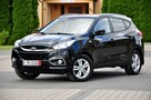 Hyundai ix35 2,0B 163KM Alufelgi PDC Klimatron Hak 1Wł. Super Stan z DE !! - 3