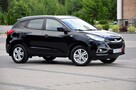 Hyundai ix35 2,0B 163KM Alufelgi PDC Klimatron Hak 1Wł. Super Stan z DE !! - 10