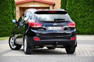 Hyundai ix35 2,0B 163KM Alufelgi PDC Klimatron Hak 1Wł. Super Stan z DE !! - 13