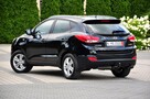 Hyundai ix35 2,0B 163KM Alufelgi PDC Klimatron Hak 1Wł. Super Stan z DE !! - 14