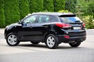 Hyundai ix35 2,0B 163KM Alufelgi PDC Klimatron Hak 1Wł. Super Stan z DE !! - 15
