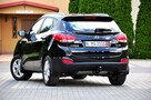 Hyundai ix35 2,0B 163KM Alufelgi PDC Klimatron Hak 1Wł. Super Stan z DE !! - 16