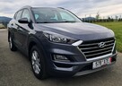 Hyundai Tucson 1.6 Benzyna 177 KM Automat 4x4 - 2