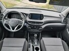 Hyundai Tucson 1.6 Benzyna 177 KM Automat 4x4 - 4