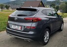 Hyundai Tucson 1.6 Benzyna 177 KM Automat 4x4 - 7