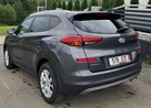 Hyundai Tucson 1.6 Benzyna 177 KM Automat 4x4 - 8