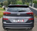 Hyundai Tucson 1.6 Benzyna 177 KM Automat 4x4 - 9