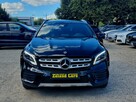 Mercedes GLA 200 AMG Pakiet LED Serwis Navi Climatronic Kamera Tempomat Europa - 4