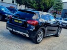Mercedes GLA 200 AMG Pakiet LED Serwis Navi Climatronic Kamera Tempomat Europa - 9