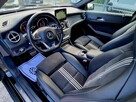 Mercedes GLA 200 AMG Pakiet LED Serwis Navi Climatronic Kamera Tempomat Europa - 13