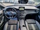 Mercedes GLA 200 AMG Pakiet LED Serwis Navi Climatronic Kamera Tempomat Europa - 14