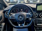 Mercedes GLA 200 AMG Pakiet LED Serwis Navi Climatronic Kamera Tempomat Europa - 15