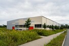 Lokal użytkowy Kraków Nowa Huta, Igołomska - 9
