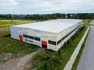 Lokal użytkowy Kraków Nowa Huta, Igołomska - 10