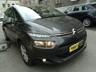 sprzedam ładnegocitroena c-4 1.6 HDI  115KM - 2