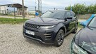 Land Rover Range Rover Evoque 2.0 Diesel MHEV R-Dynamic SE