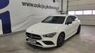 Mercedes CLA 200 AMG Line 7G-DCT