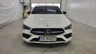 Mercedes CLA 200 AMG Line 7G-DCT - 2