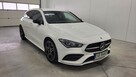 Mercedes CLA 200 AMG Line 7G-DCT - 3