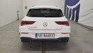 Mercedes CLA 200 AMG Line 7G-DCT - 7