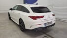Mercedes CLA 200 AMG Line 7G-DCT - 8