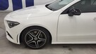 Mercedes CLA 200 AMG Line 7G-DCT - 10