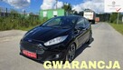 Ford Fiesta climatronic zarejestrowana zwykła benzyna ledy mały przebieg