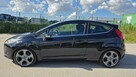 Ford Fiesta climatronic zarejestrowana zwykła benzyna ledy mały przebieg - 2