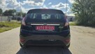 Ford Fiesta climatronic zarejestrowana zwykła benzyna ledy mały przebieg - 4