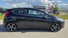 Ford Fiesta climatronic zarejestrowana zwykła benzyna ledy mały przebieg - 6