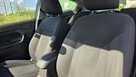 Ford Fiesta climatronic zarejestrowana zwykła benzyna ledy mały przebieg - 11
