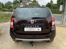 Dacia Duster 1.2 1WŁ Klima Navi Grzane Fotele Kamera Czujniki 6 biegów Stan IDealny - 6