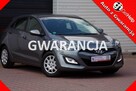 Hyundai i30 Klima / Led /Gwarancja /1,4 /100KM /2013