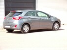 Hyundai i30 Klima / Led /Gwarancja /1,4 /100KM /2013 - 5