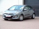 Hyundai i30 Klima / Led /Gwarancja /1,4 /100KM /2013 - 8