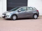 Hyundai i30 Klima / Led /Gwarancja /1,4 /100KM /2013 - 9