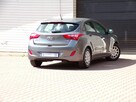 Hyundai i30 Klima / Led /Gwarancja /1,4 /100KM /2013 - 13