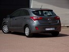 Hyundai i30 Klima / Led /Gwarancja /1,4 /100KM /2013 - 16