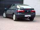 Renault Laguna Xenon /Klumatronic /I właść /2,0T /170KM - 12