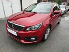 Peugeot 308 Raty/Zamiana Gwarancja bogato wyposażony benzyna ALLURE duży serwis