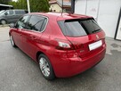 Peugeot 308 Raty/Zamiana Gwarancja bogato wyposażony benzyna ALLURE duży serwis - 3