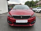 Peugeot 308 Raty/Zamiana Gwarancja bogato wyposażony benzyna ALLURE duży serwis - 9
