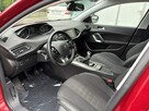 Peugeot 308 Raty/Zamiana Gwarancja bogato wyposażony benzyna ALLURE duży serwis - 11