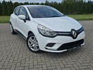 Renault Clio 0.9tce LIFT.Navigacja.Klimatronic.Serwis.Ledy.Tempomat.OKAZJA - 1