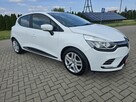 Renault Clio 0.9tce LIFT.Navigacja.Klimatronic.Serwis.Ledy.Tempomat.OKAZJA - 3