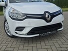 Renault Clio 0.9tce LIFT.Navigacja.Klimatronic.Serwis.Ledy.Tempomat.OKAZJA - 4