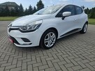 Renault Clio 0.9tce LIFT.Navigacja.Klimatronic.Serwis.Ledy.Tempomat.OKAZJA - 6