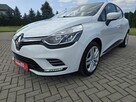Renault Clio 0.9tce LIFT.Navigacja.Klimatronic.Serwis.Ledy.Tempomat.OKAZJA - 7