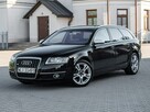 Audi A6 S-line 2.4i V6 177KM Automat ! Nowy Rozrząd ! - 11
