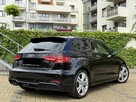 Audi A3 2.0 TDI Sportback S-line LED - 2